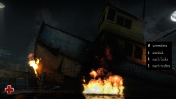 Estranged Screenshot